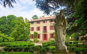 B & B Villa Dell'Usignolo